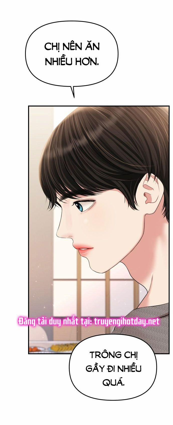 Gửi Em Người Đánh Cắp Những Vì Sao - To You Who Swallowed A Star 135.2 trang 21