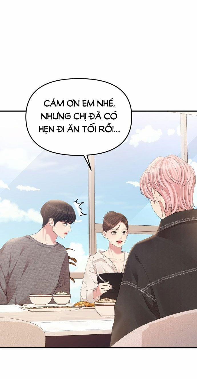 Gửi Em Người Đánh Cắp Những Vì Sao - To You Who Swallowed A Star 135.2 trang 26