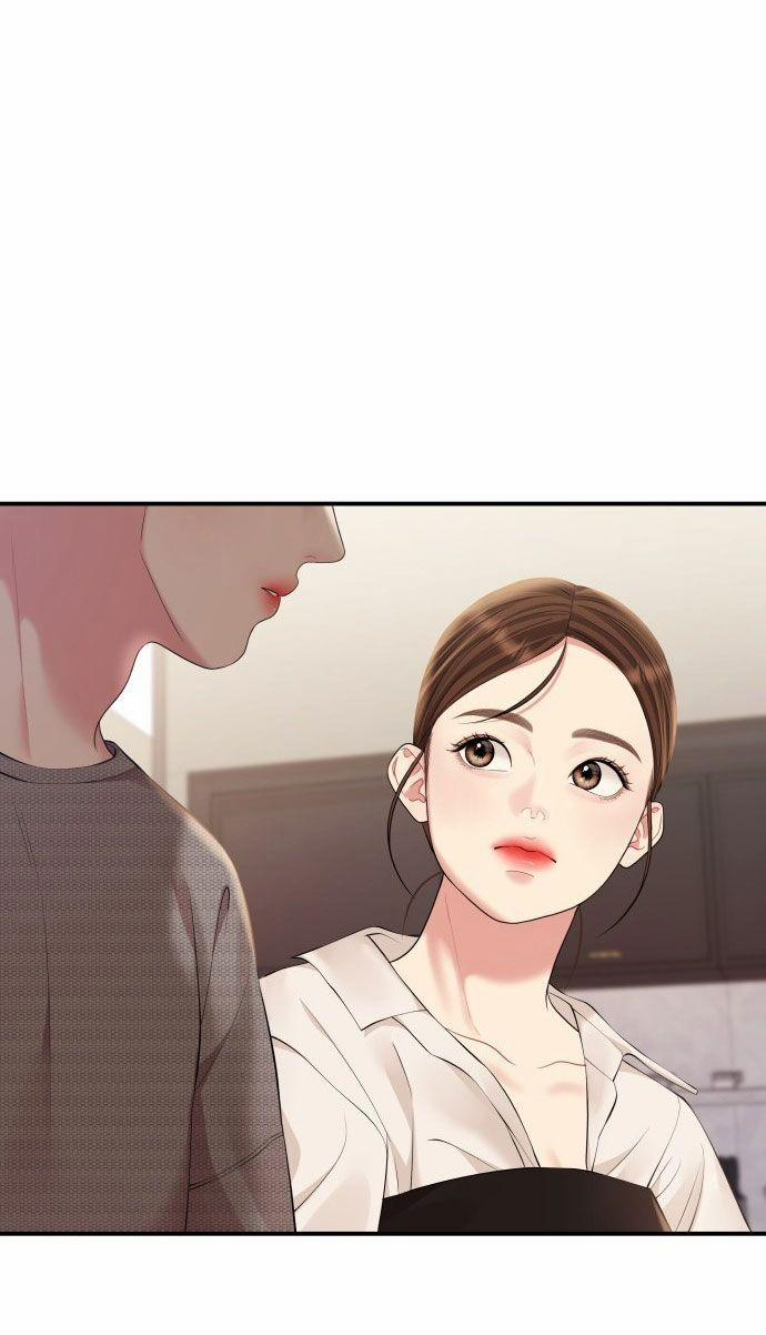 Gửi Em Người Đánh Cắp Những Vì Sao - To You Who Swallowed A Star 135.2 trang 28