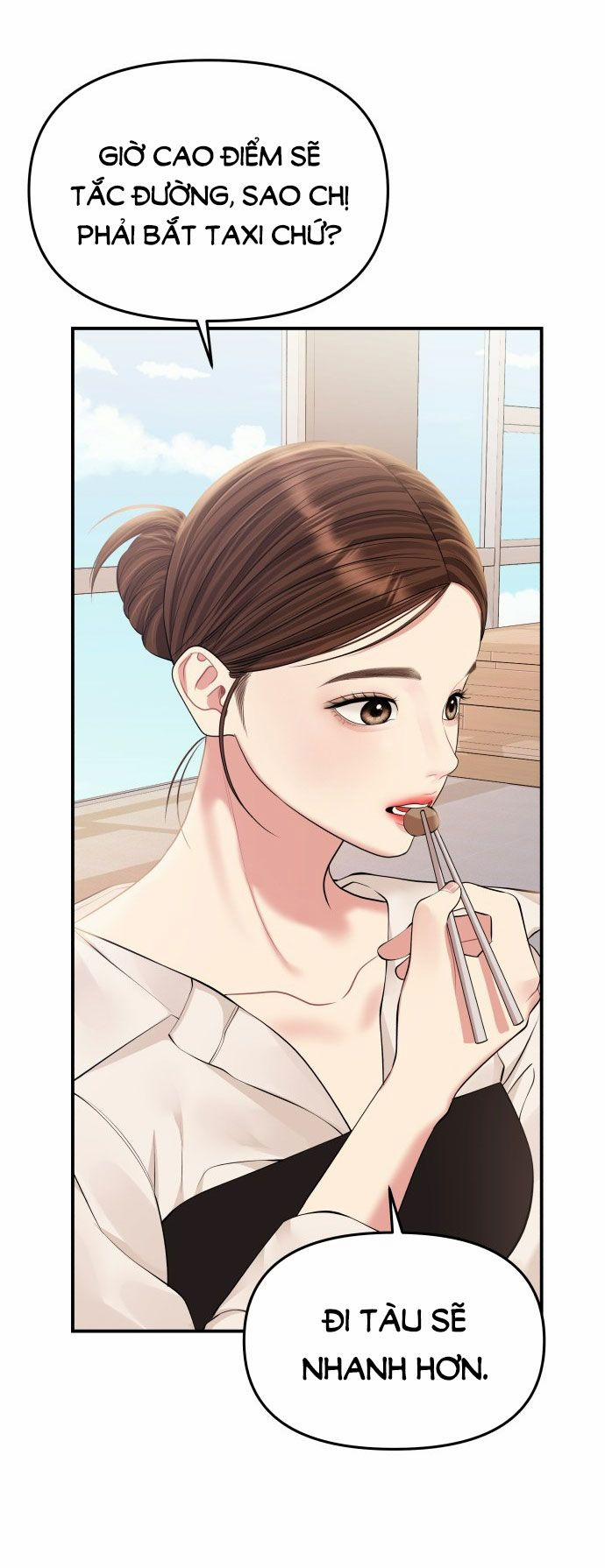 Gửi Em Người Đánh Cắp Những Vì Sao - To You Who Swallowed A Star 135.2 trang 32