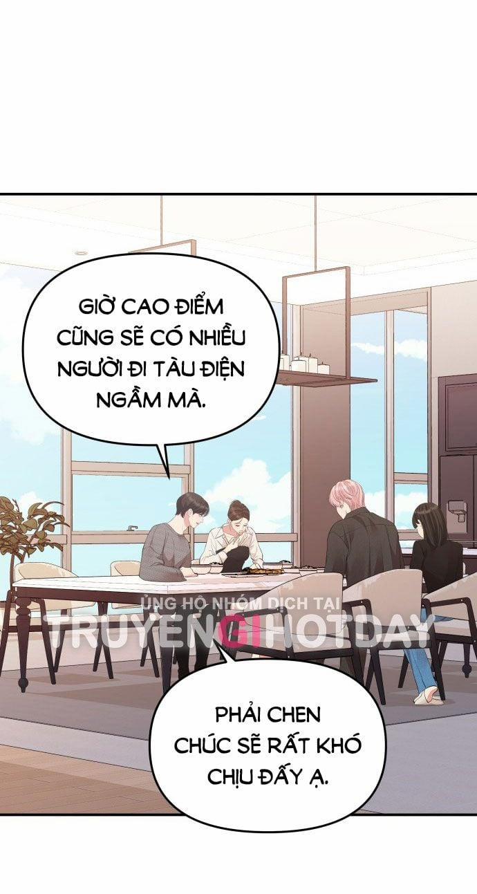 Gửi Em Người Đánh Cắp Những Vì Sao - To You Who Swallowed A Star 135.2 trang 33