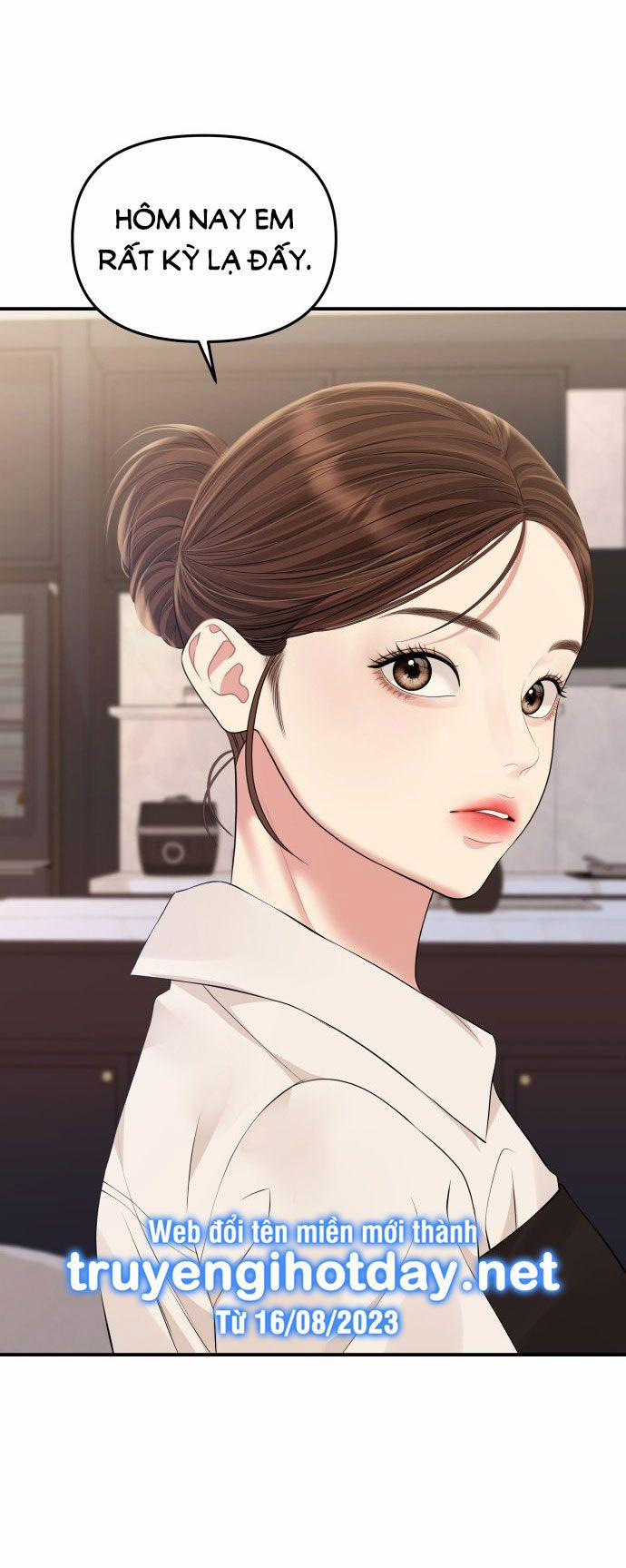 Gửi Em Người Đánh Cắp Những Vì Sao - To You Who Swallowed A Star 135.2 trang 36