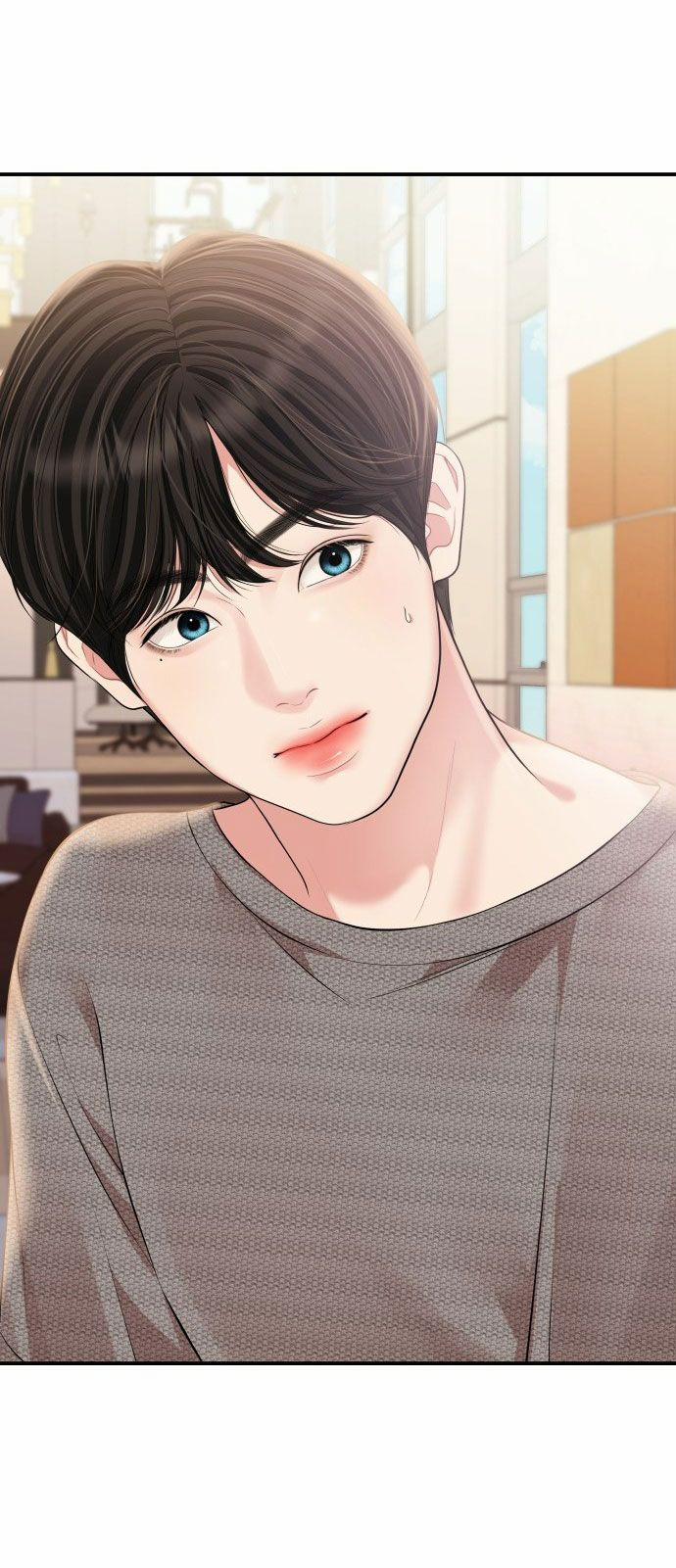 Gửi Em Người Đánh Cắp Những Vì Sao - To You Who Swallowed A Star 135.2 trang 37