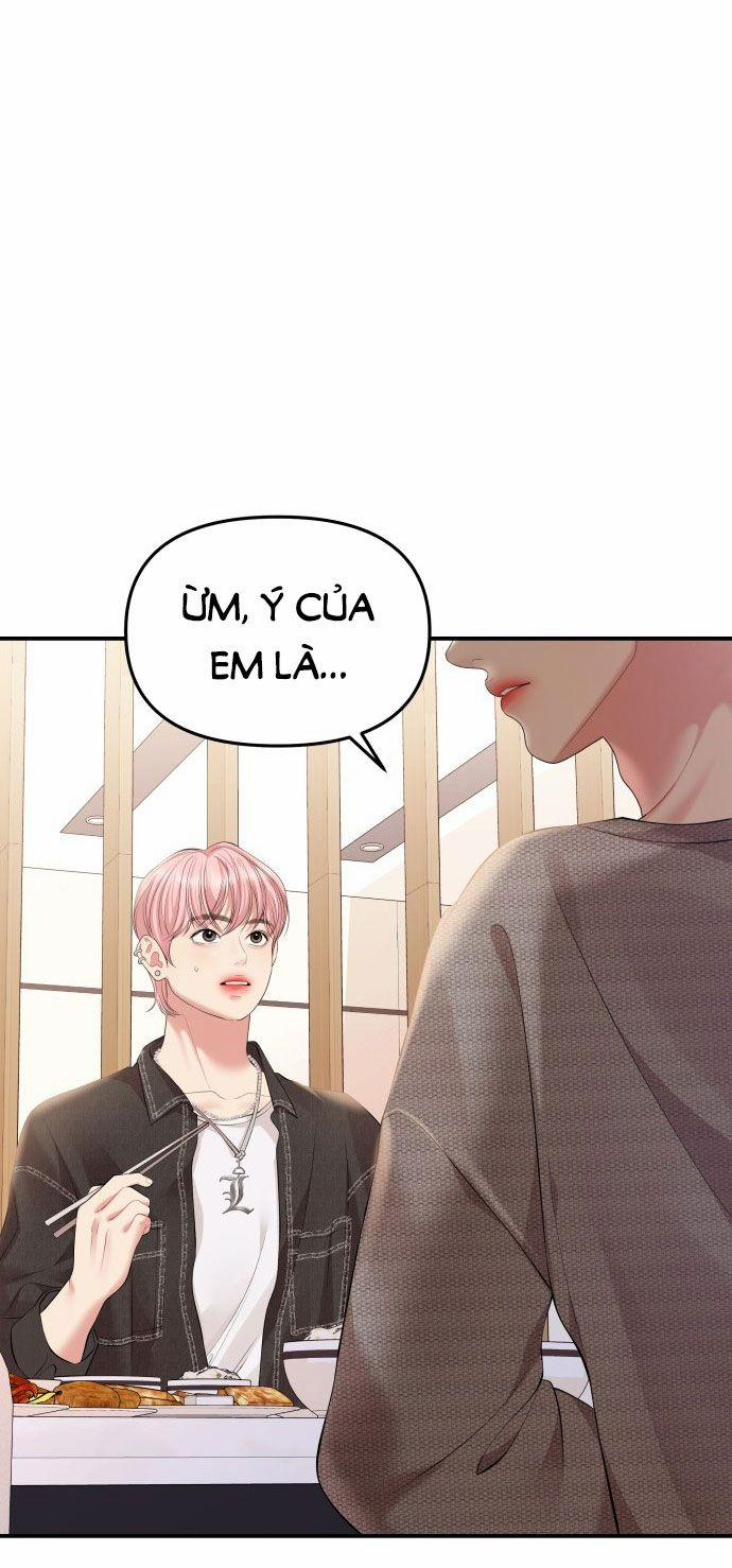 Gửi Em Người Đánh Cắp Những Vì Sao - To You Who Swallowed A Star 135.2 trang 38