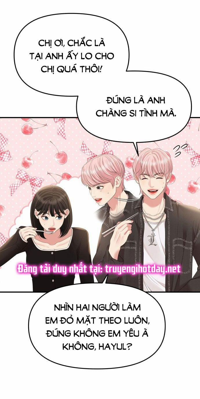 Gửi Em Người Đánh Cắp Những Vì Sao - To You Who Swallowed A Star 135.2 trang 39