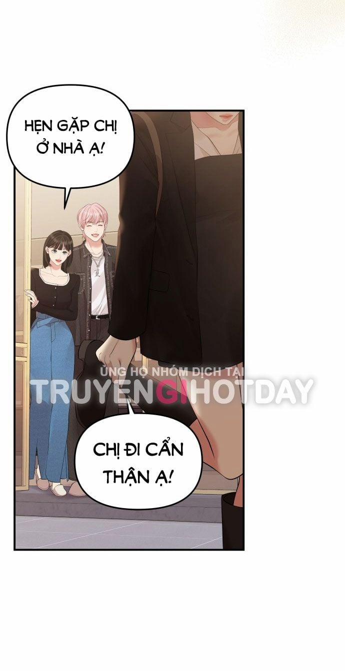 Gửi Em Người Đánh Cắp Những Vì Sao - To You Who Swallowed A Star 135.2 trang 42