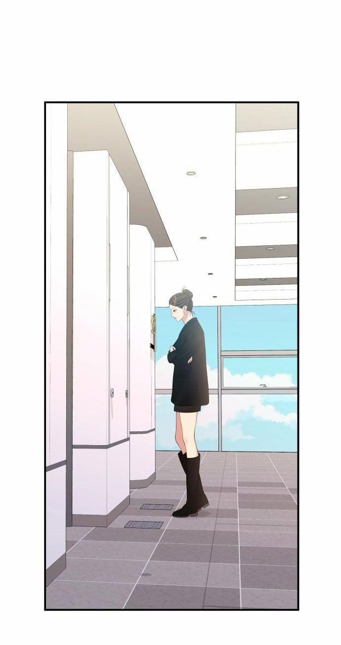 Gửi Em Người Đánh Cắp Những Vì Sao - To You Who Swallowed A Star 135.2 trang 46