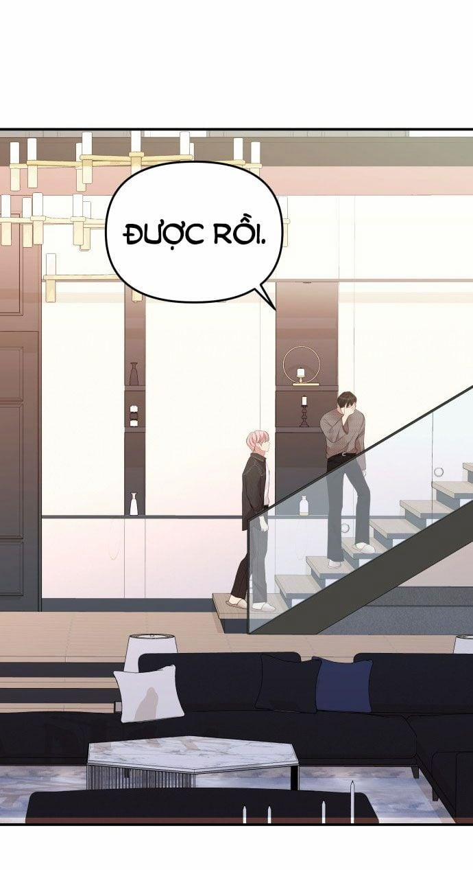 Gửi Em Người Đánh Cắp Những Vì Sao - To You Who Swallowed A Star 135.2 trang 7