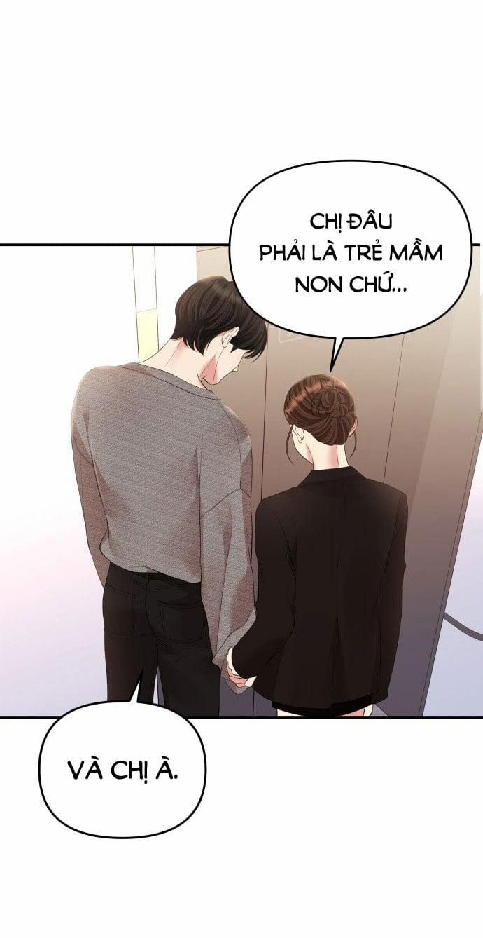 Gửi Em Người Đánh Cắp Những Vì Sao - To You Who Swallowed A Star 136.1 trang 14