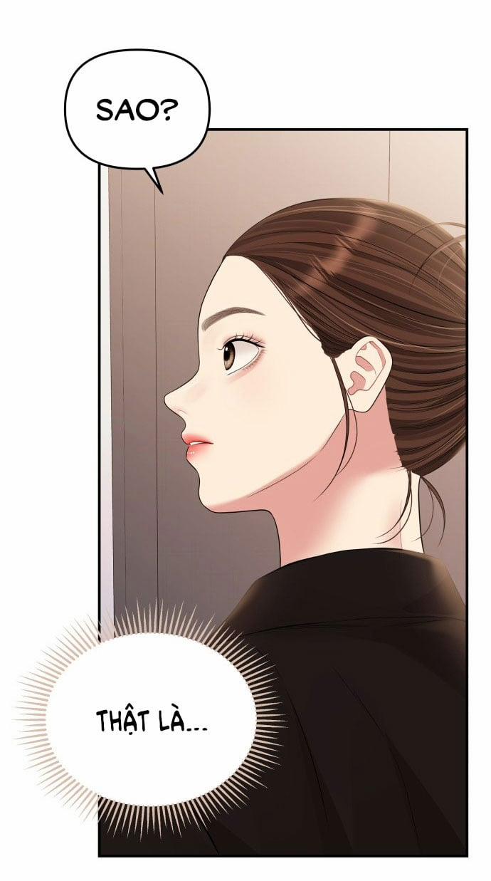 Gửi Em Người Đánh Cắp Những Vì Sao - To You Who Swallowed A Star 136.1 trang 15