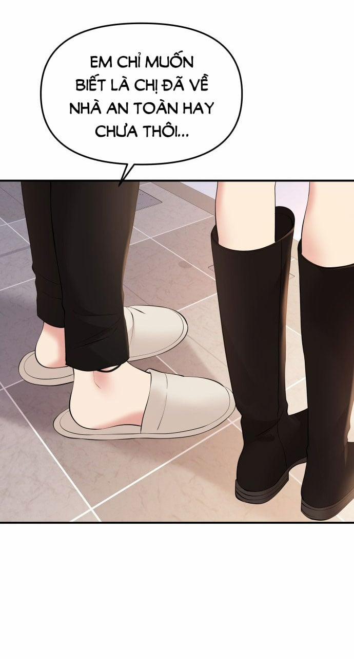 Gửi Em Người Đánh Cắp Những Vì Sao - To You Who Swallowed A Star 136.1 trang 18