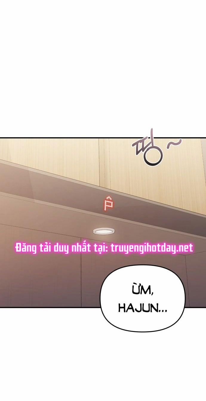 Gửi Em Người Đánh Cắp Những Vì Sao - To You Who Swallowed A Star 136.1 trang 19