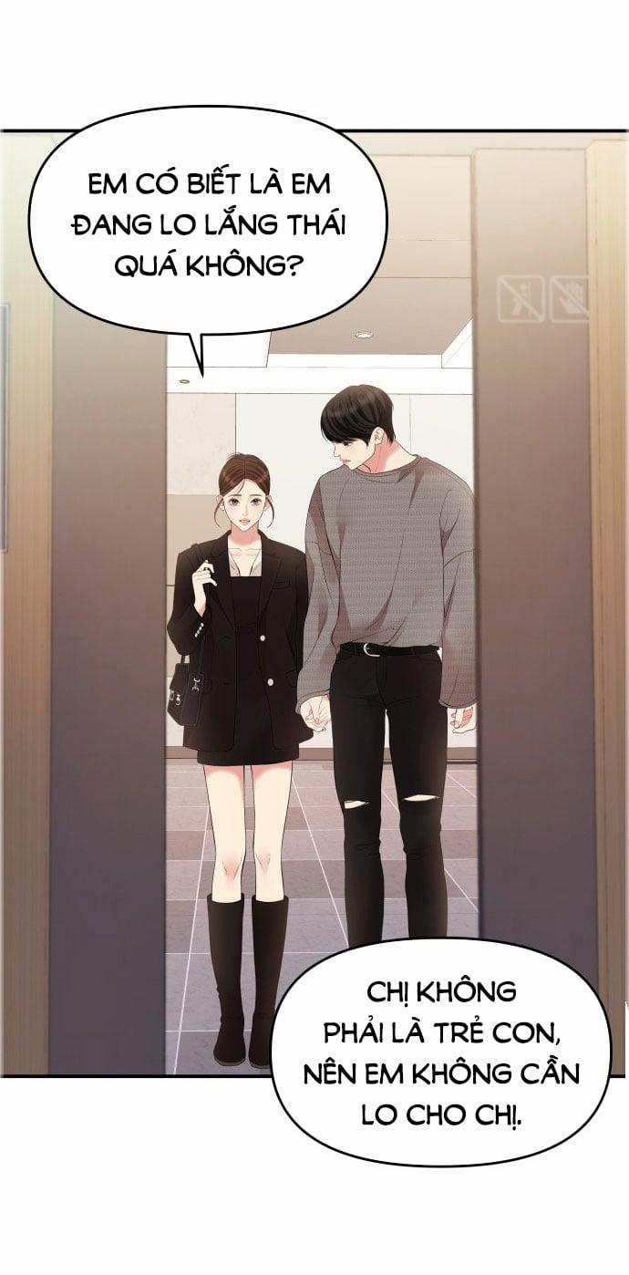 Gửi Em Người Đánh Cắp Những Vì Sao - To You Who Swallowed A Star 136.1 trang 20