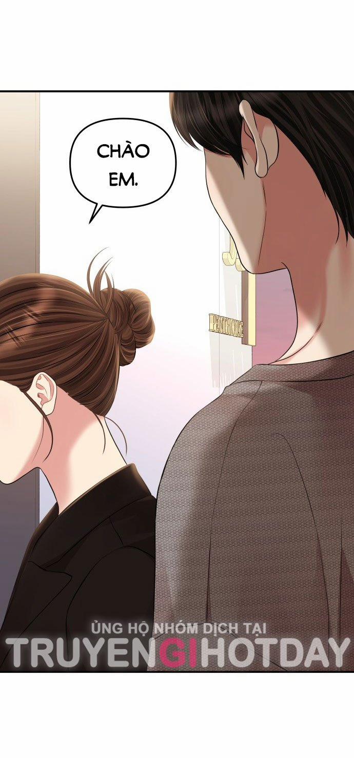 Gửi Em Người Đánh Cắp Những Vì Sao - To You Who Swallowed A Star 136.1 trang 22