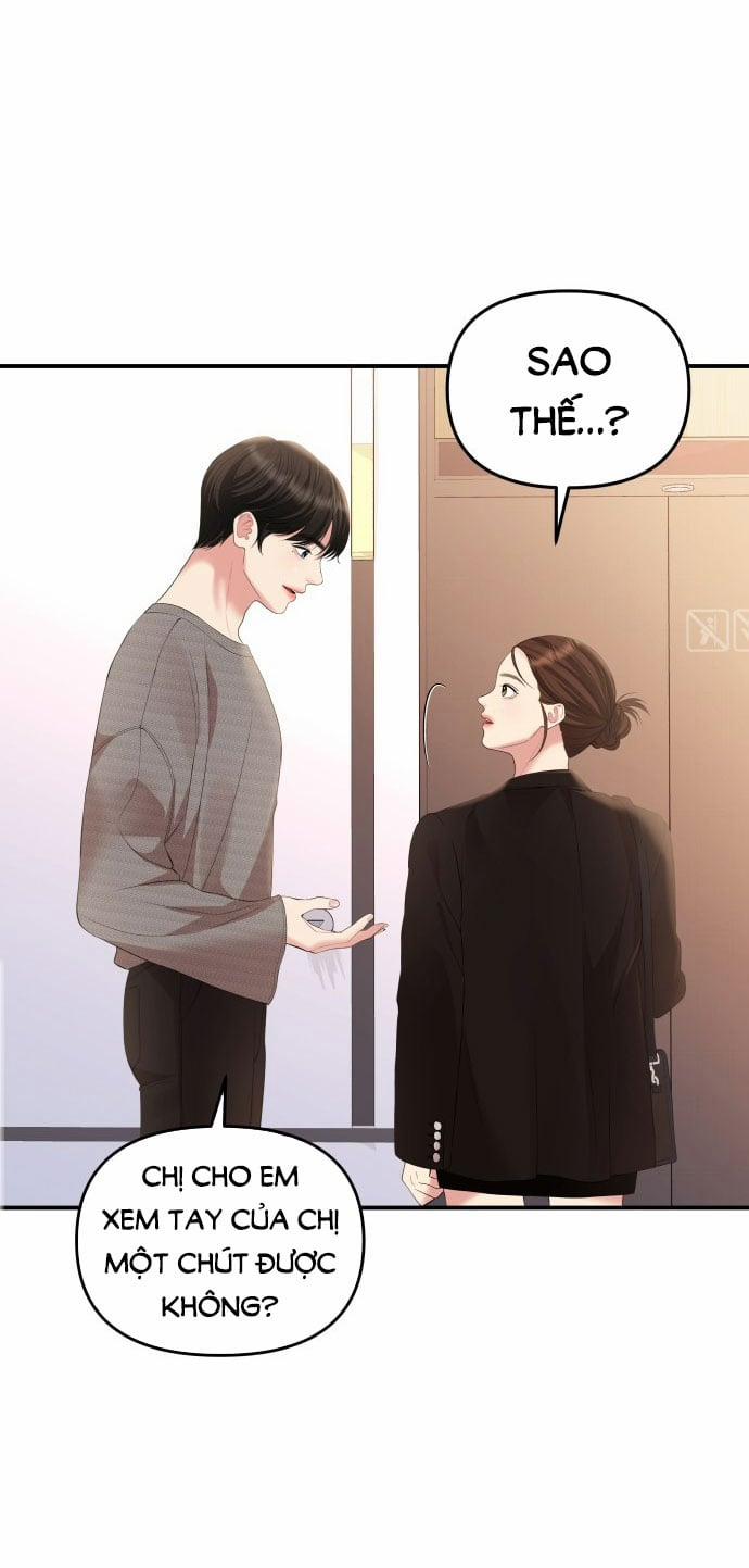 Gửi Em Người Đánh Cắp Những Vì Sao - To You Who Swallowed A Star 136.1 trang 8