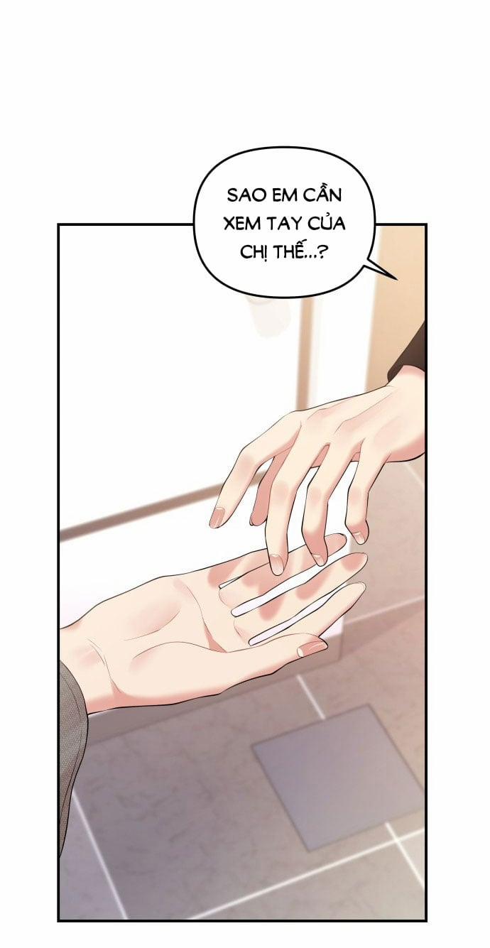 Gửi Em Người Đánh Cắp Những Vì Sao - To You Who Swallowed A Star 136.1 trang 9