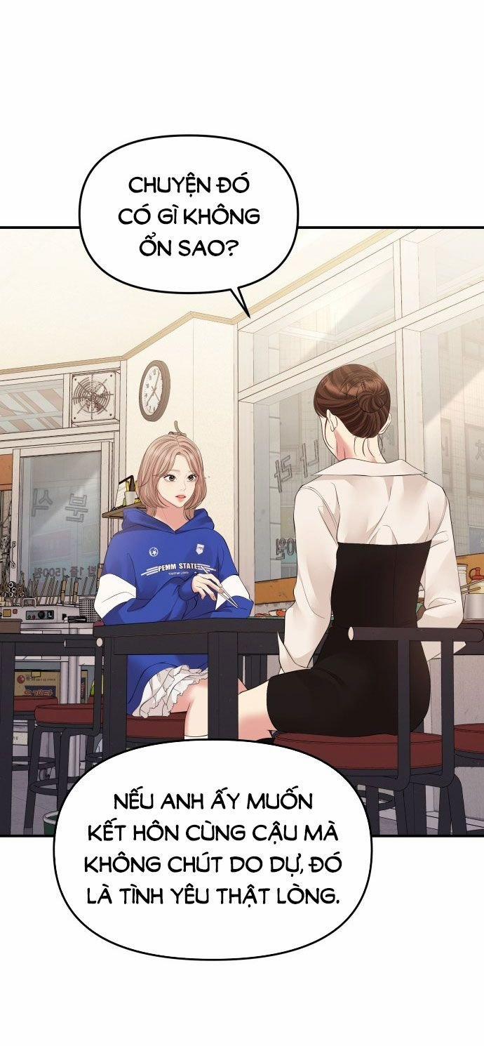 Gửi Em Người Đánh Cắp Những Vì Sao - To You Who Swallowed A Star 136.2 trang 12