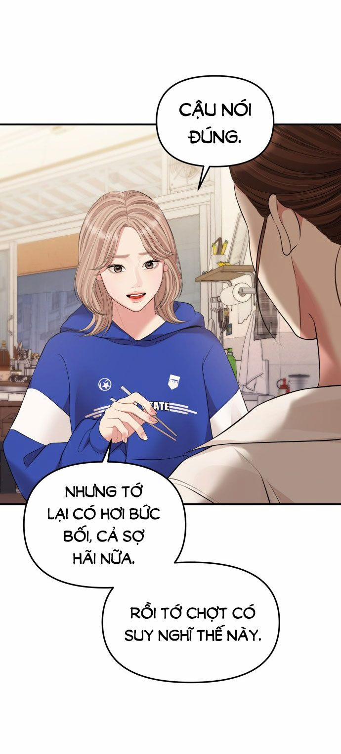 Gửi Em Người Đánh Cắp Những Vì Sao - To You Who Swallowed A Star 136.2 trang 14