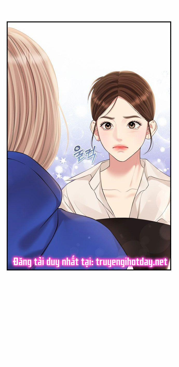 Gửi Em Người Đánh Cắp Những Vì Sao - To You Who Swallowed A Star 136.2 trang 21