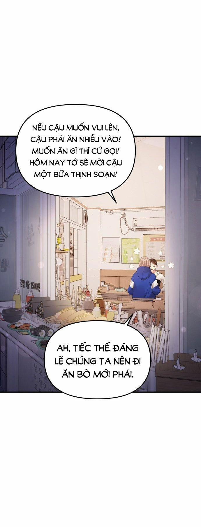 Gửi Em Người Đánh Cắp Những Vì Sao - To You Who Swallowed A Star 136.2 trang 22