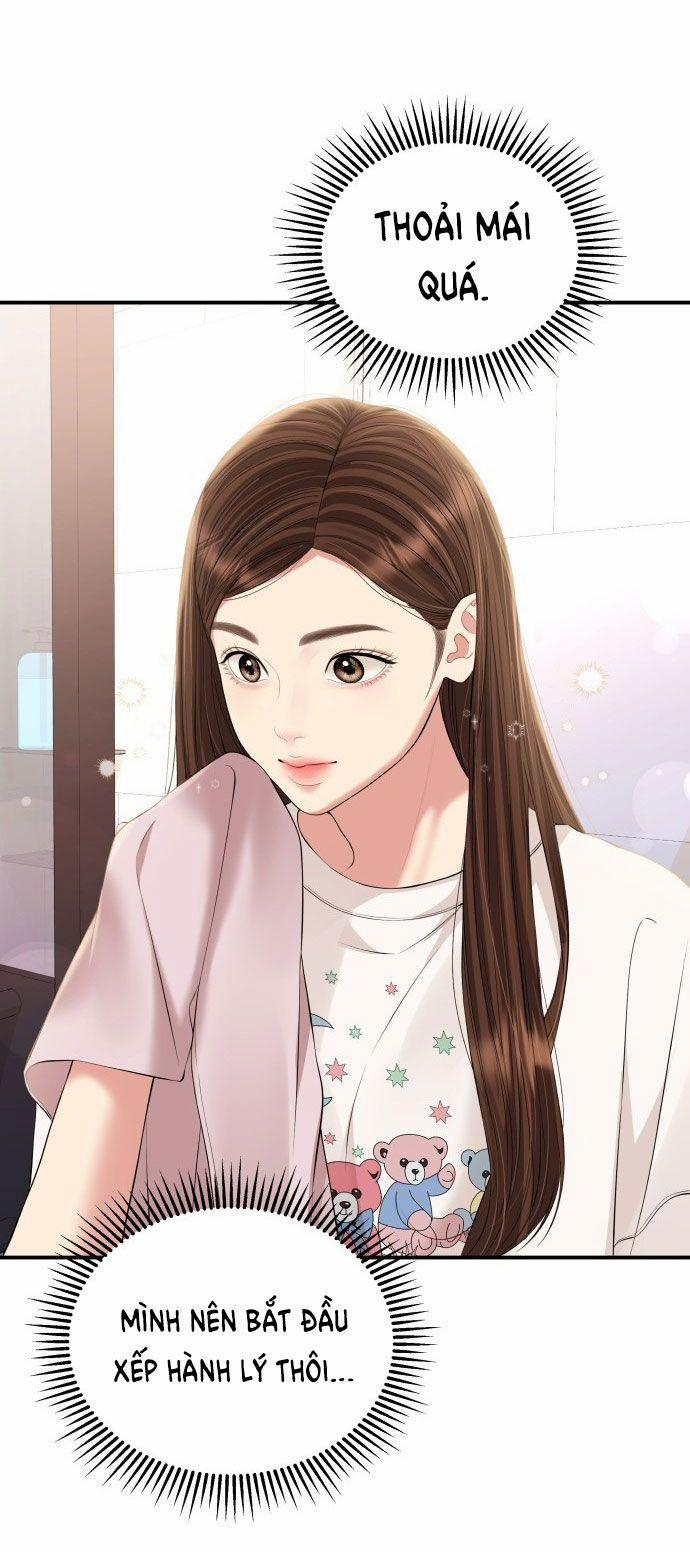 Gửi Em Người Đánh Cắp Những Vì Sao - To You Who Swallowed A Star 136.2 trang 25