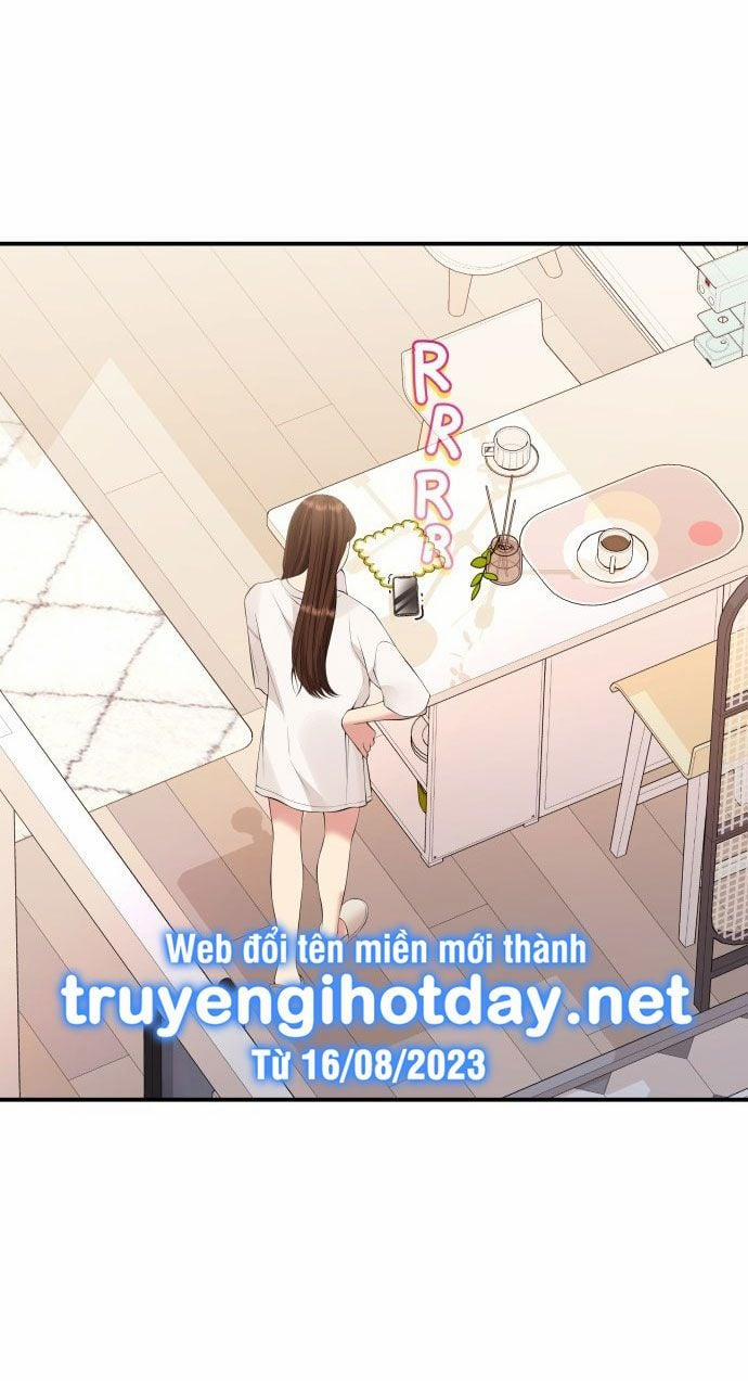 Gửi Em Người Đánh Cắp Những Vì Sao - To You Who Swallowed A Star 136.2 trang 27