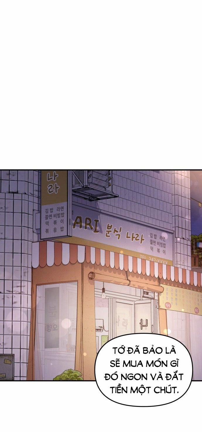 Gửi Em Người Đánh Cắp Những Vì Sao - To You Who Swallowed A Star 136.2 trang 3