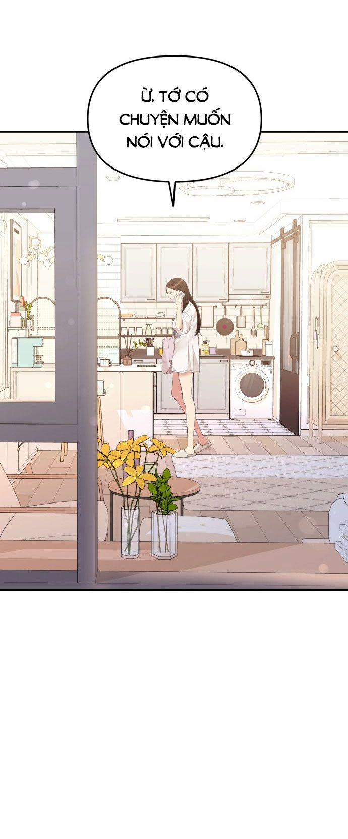 Gửi Em Người Đánh Cắp Những Vì Sao - To You Who Swallowed A Star 136.2 trang 33