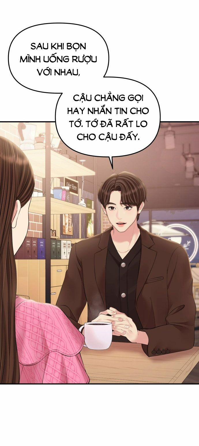 Gửi Em Người Đánh Cắp Những Vì Sao - To You Who Swallowed A Star 136.2 trang 36