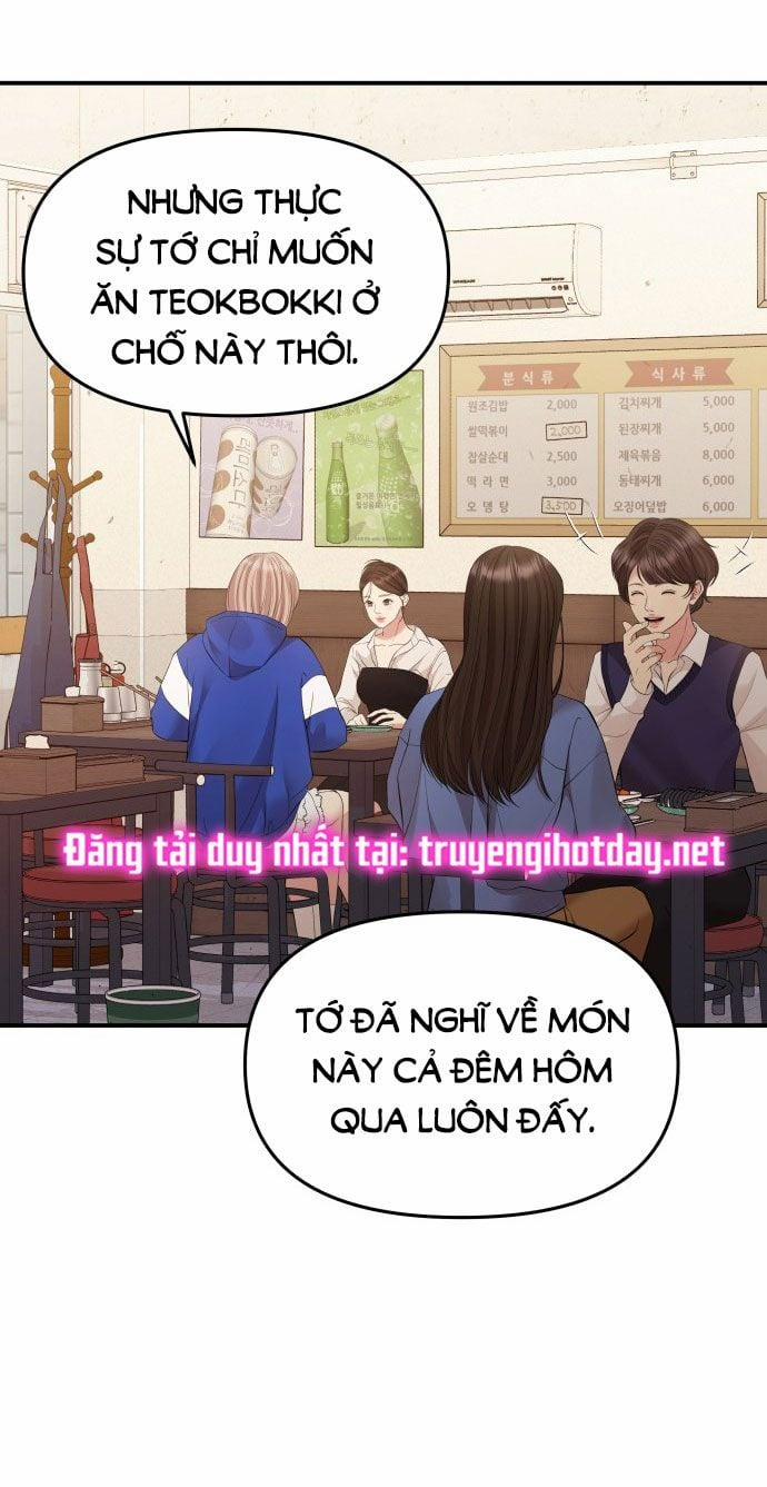 Gửi Em Người Đánh Cắp Những Vì Sao - To You Who Swallowed A Star 136.2 trang 4