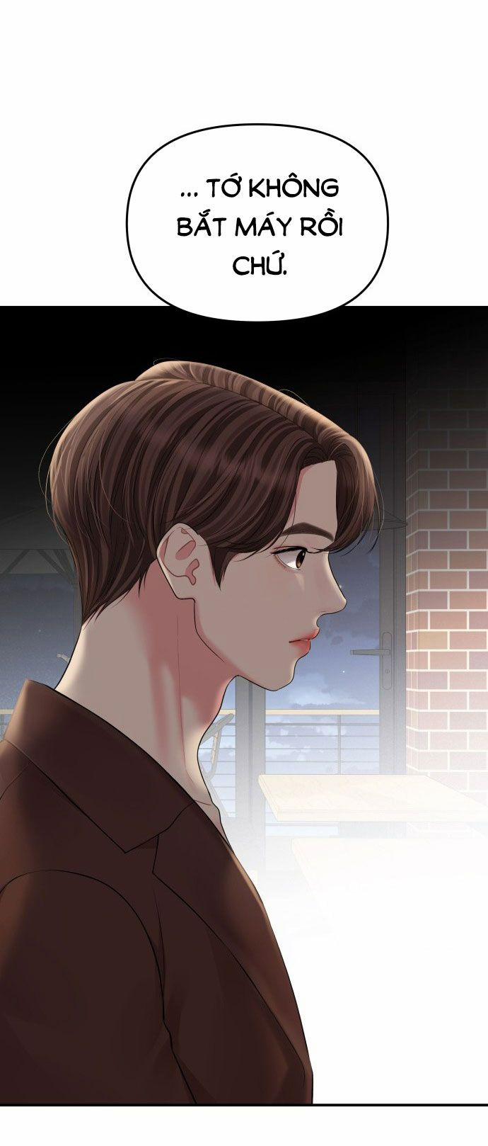 Gửi Em Người Đánh Cắp Những Vì Sao - To You Who Swallowed A Star 136.2 trang 40