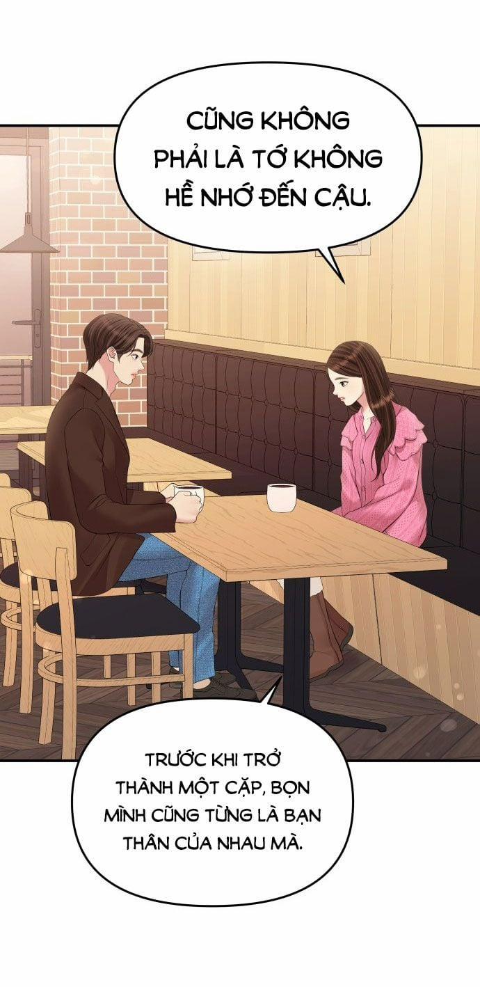 Gửi Em Người Đánh Cắp Những Vì Sao - To You Who Swallowed A Star 136.2 trang 43