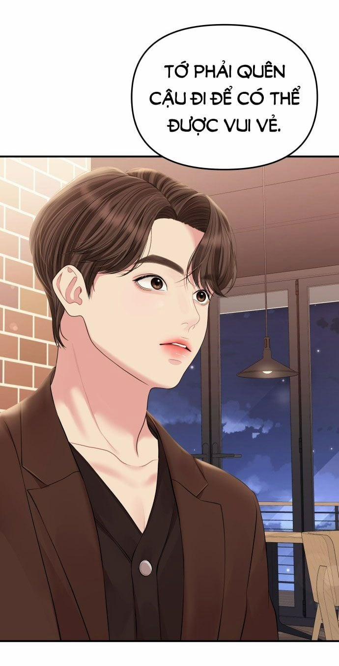 Gửi Em Người Đánh Cắp Những Vì Sao - To You Who Swallowed A Star 136.2 trang 45