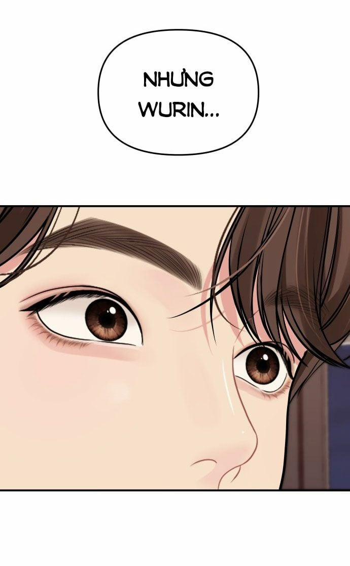 Gửi Em Người Đánh Cắp Những Vì Sao - To You Who Swallowed A Star 136.2 trang 46