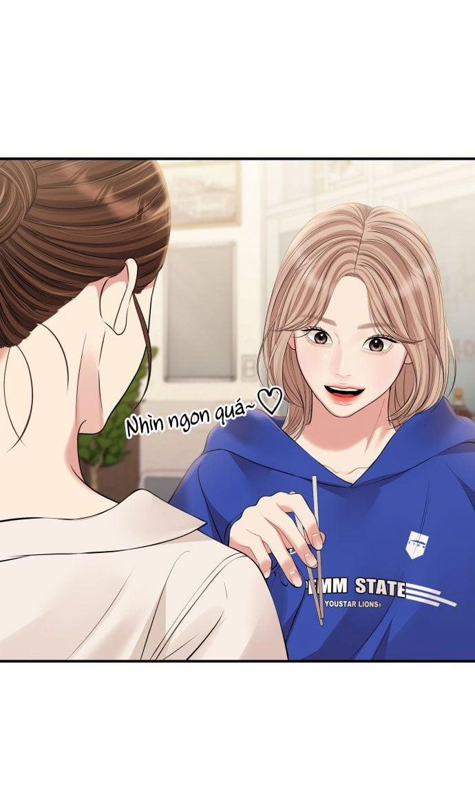 Gửi Em Người Đánh Cắp Những Vì Sao - To You Who Swallowed A Star 136.2 trang 5