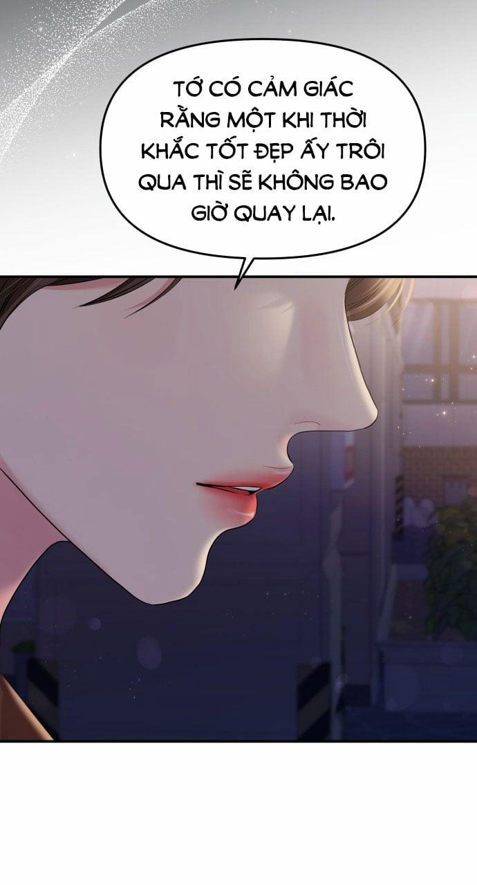 Gửi Em Người Đánh Cắp Những Vì Sao - To You Who Swallowed A Star 138.1 trang 10