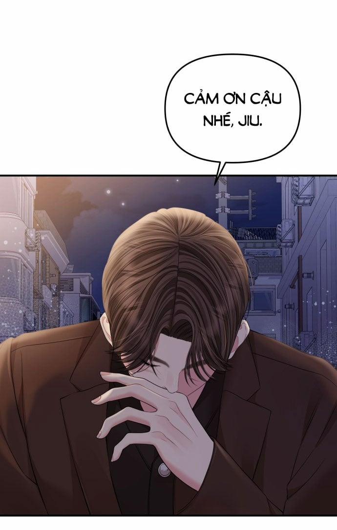 Gửi Em Người Đánh Cắp Những Vì Sao - To You Who Swallowed A Star 138.1 trang 16