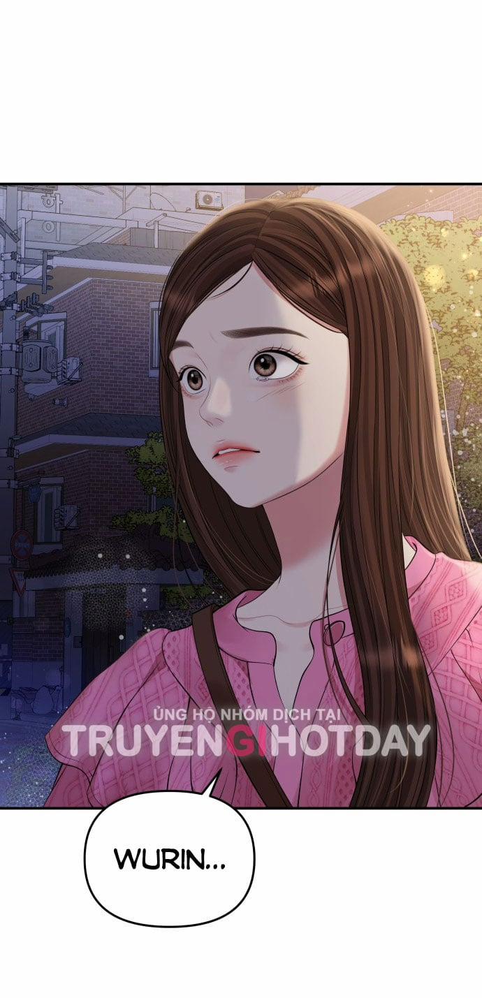 Gửi Em Người Đánh Cắp Những Vì Sao - To You Who Swallowed A Star 138.1 trang 18