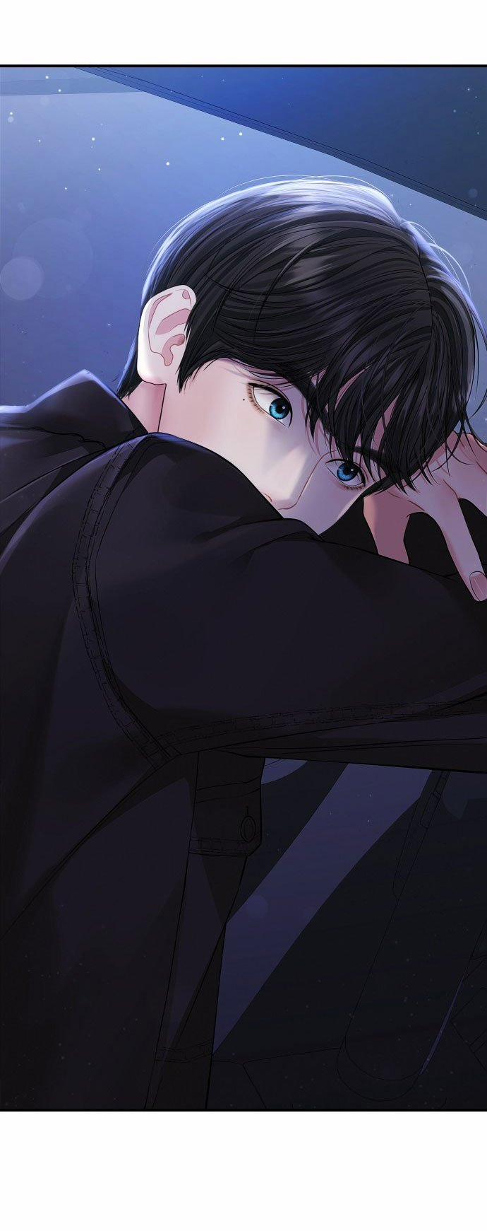 Gửi Em Người Đánh Cắp Những Vì Sao - To You Who Swallowed A Star 138.1 trang 2