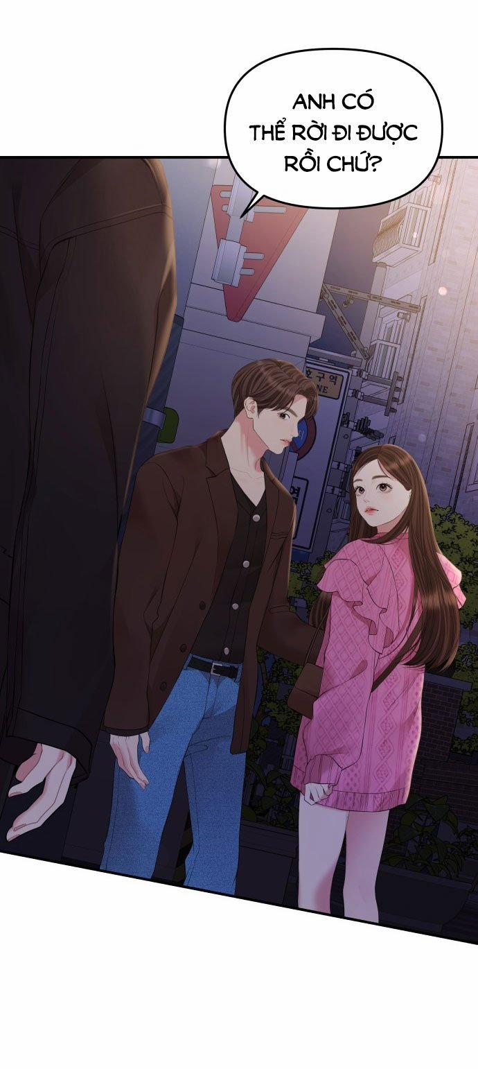 Gửi Em Người Đánh Cắp Những Vì Sao - To You Who Swallowed A Star 138.1 trang 25