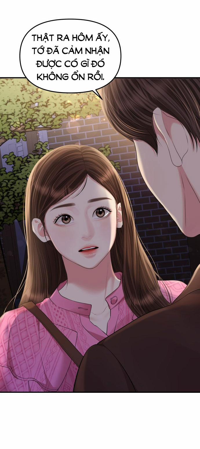 Gửi Em Người Đánh Cắp Những Vì Sao - To You Who Swallowed A Star 138.1 trang 6