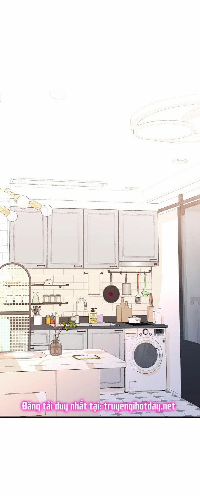 Gửi Em Người Đánh Cắp Những Vì Sao - To You Who Swallowed A Star 138.2 trang 23