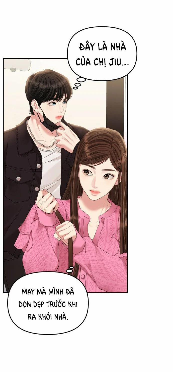 Gửi Em Người Đánh Cắp Những Vì Sao - To You Who Swallowed A Star 138.2 trang 24