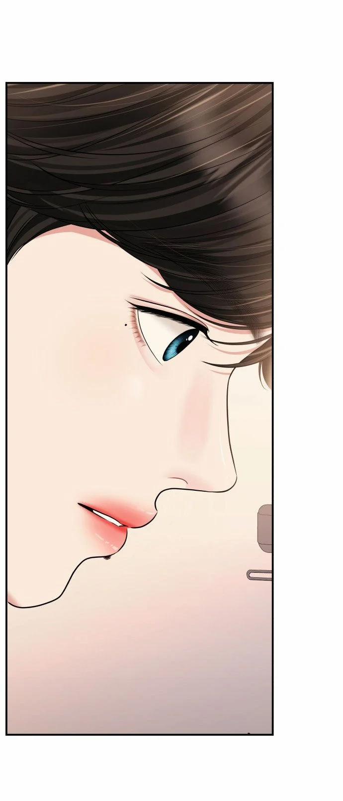 Gửi Em Người Đánh Cắp Những Vì Sao - To You Who Swallowed A Star 138.2 trang 28