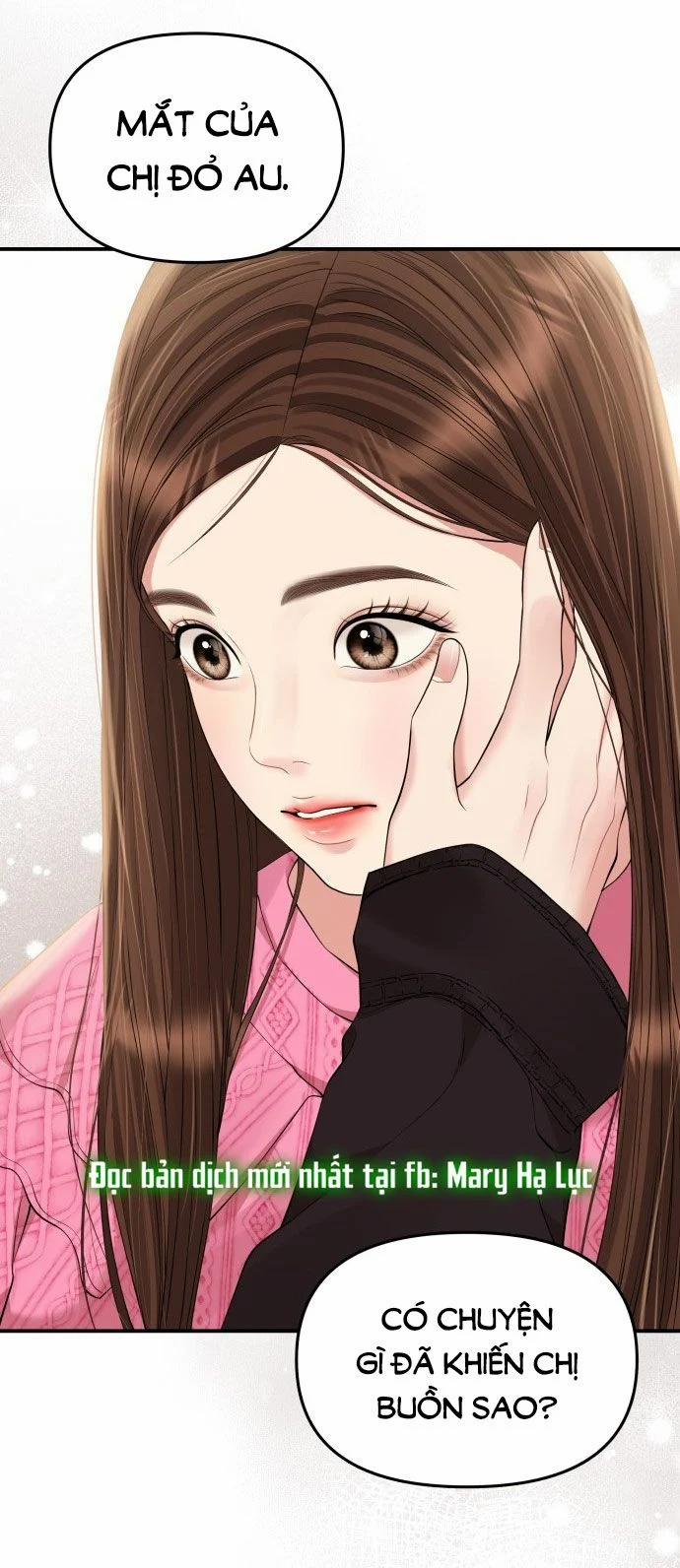 Gửi Em Người Đánh Cắp Những Vì Sao - To You Who Swallowed A Star 138.2 trang 32