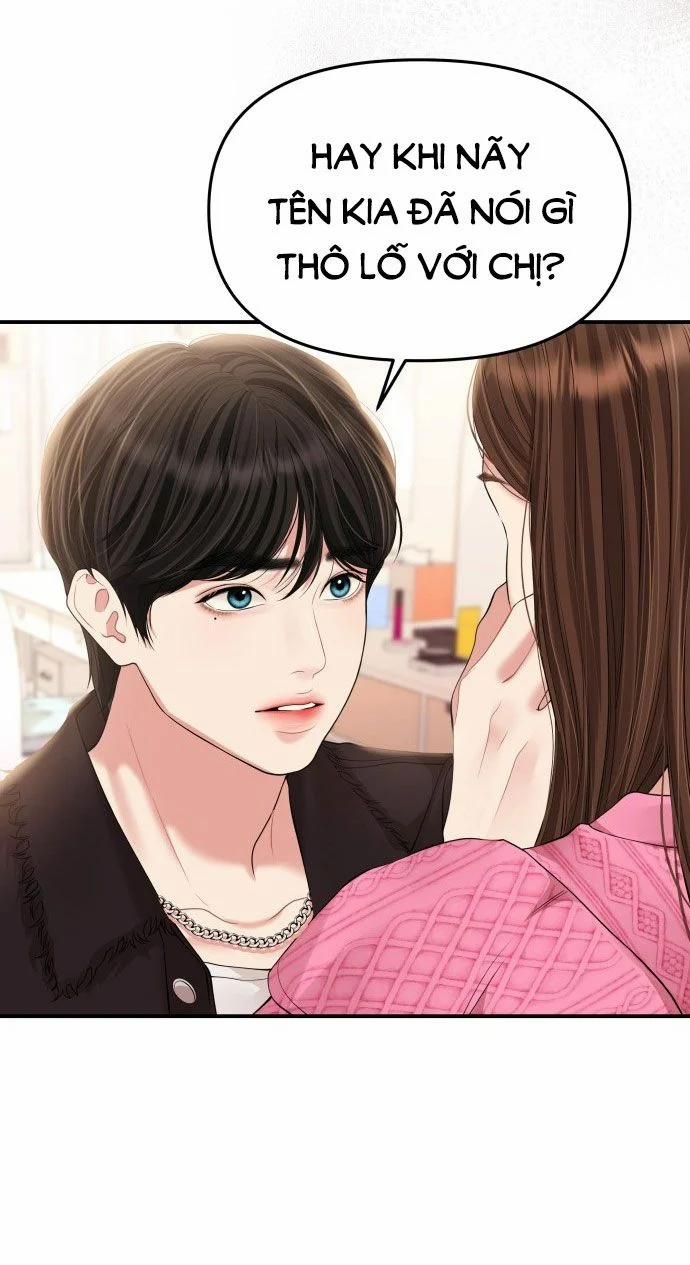 Gửi Em Người Đánh Cắp Những Vì Sao - To You Who Swallowed A Star 138.2 trang 33