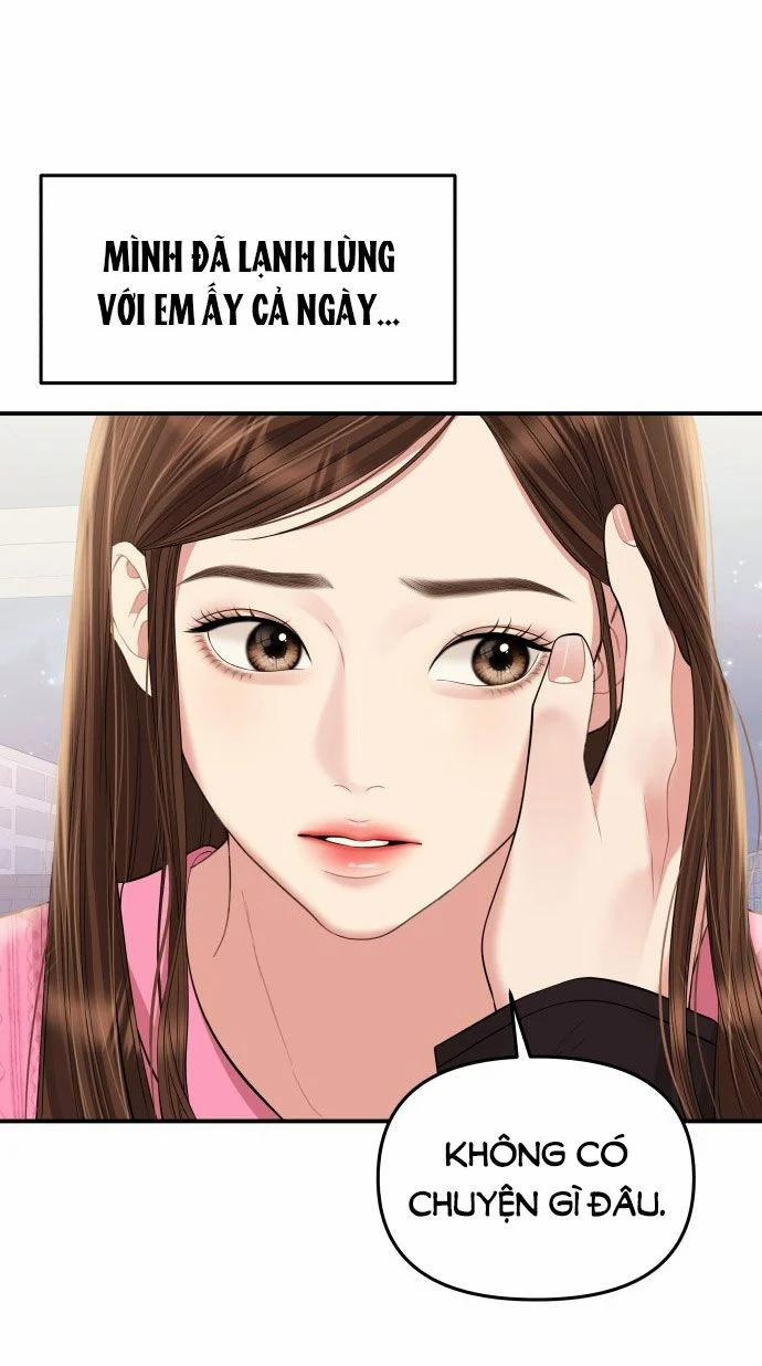 Gửi Em Người Đánh Cắp Những Vì Sao - To You Who Swallowed A Star 138.2 trang 34