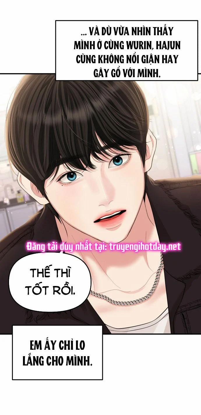 Gửi Em Người Đánh Cắp Những Vì Sao - To You Who Swallowed A Star 138.2 trang 35