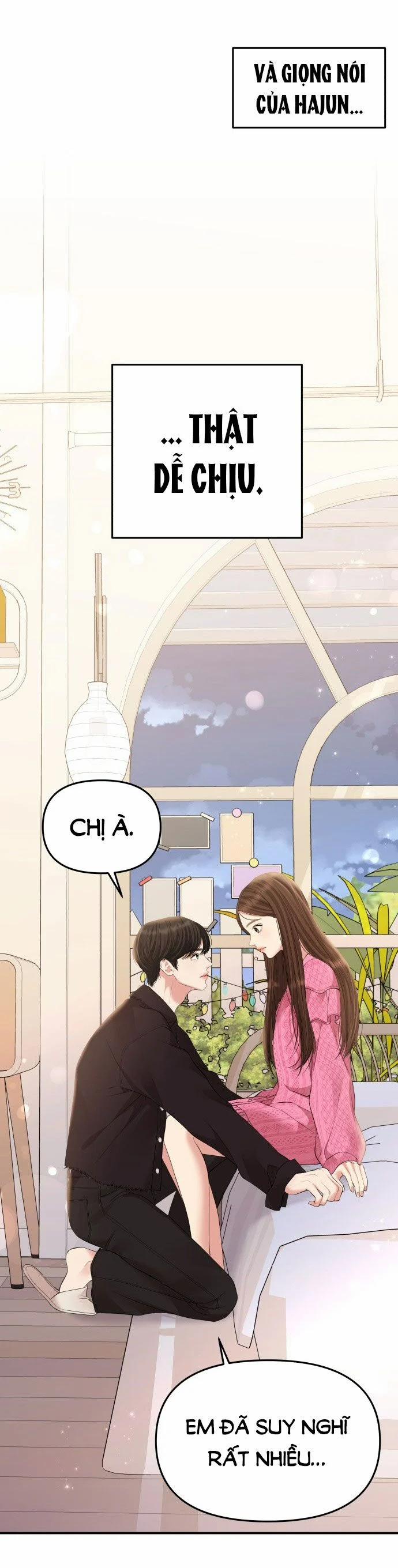 Gửi Em Người Đánh Cắp Những Vì Sao - To You Who Swallowed A Star 138.2 trang 36