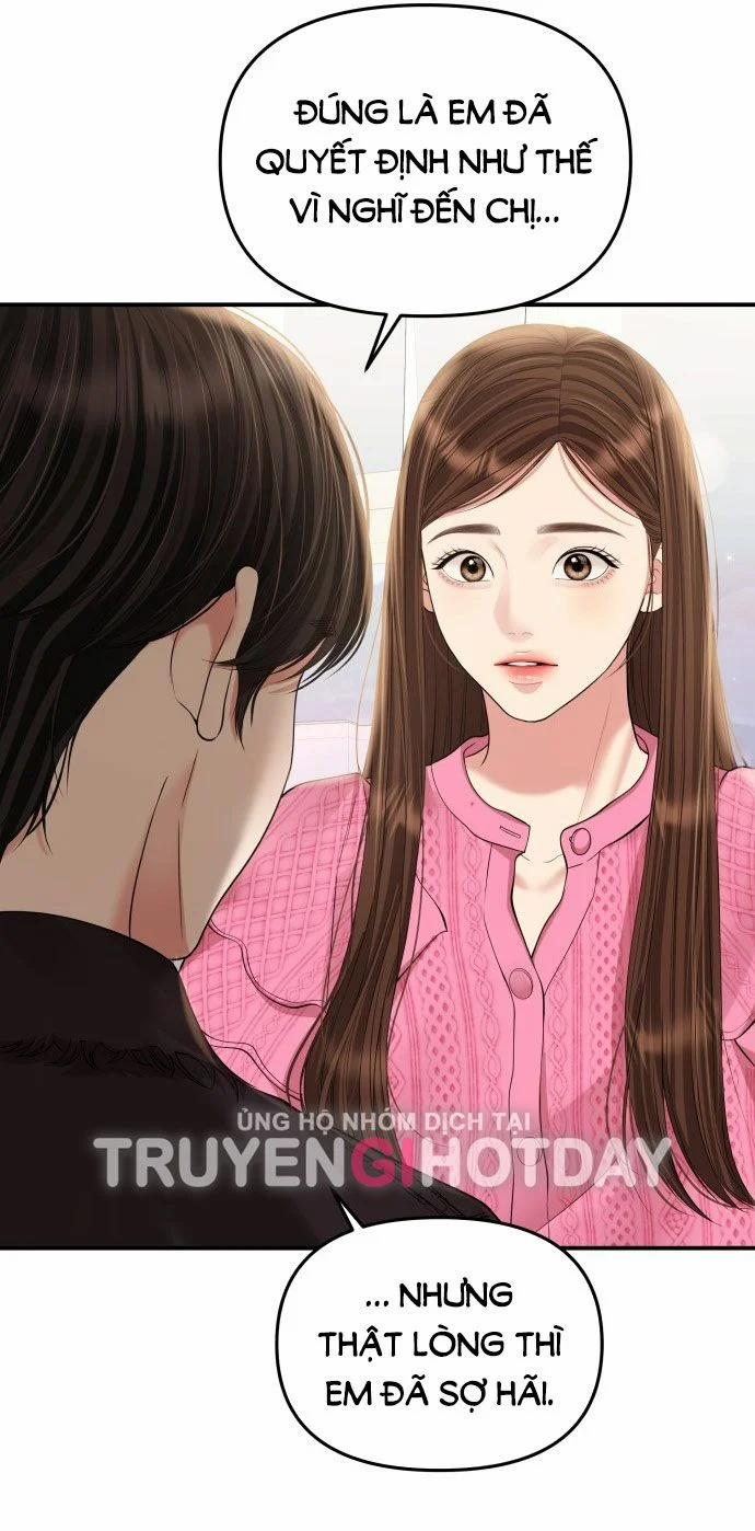 Gửi Em Người Đánh Cắp Những Vì Sao - To You Who Swallowed A Star 138.2 trang 38